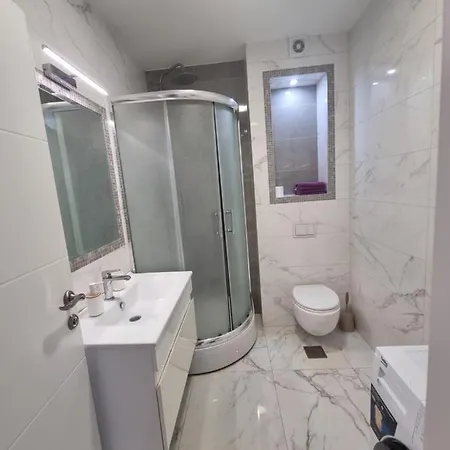 Apartment Centrum *