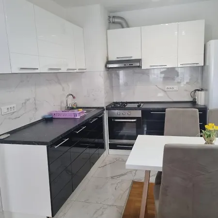 Apartment Centrum Banja Luka