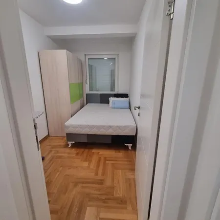 Centrum Μπάνια Λούκα