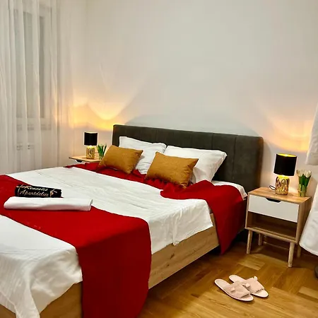 Centrum بانيا لوكا