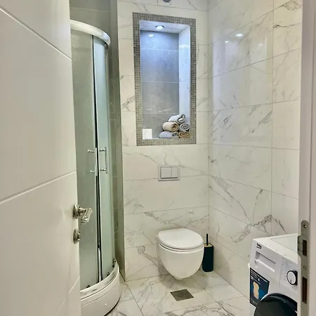 Centrum 巴尼西卢卡