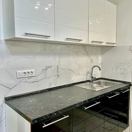 Centrum شقة بانيا لوكا