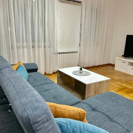 شقة Centrum بانيا لوكا