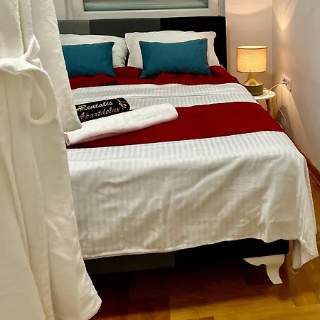 Centrum 巴尼西卢卡