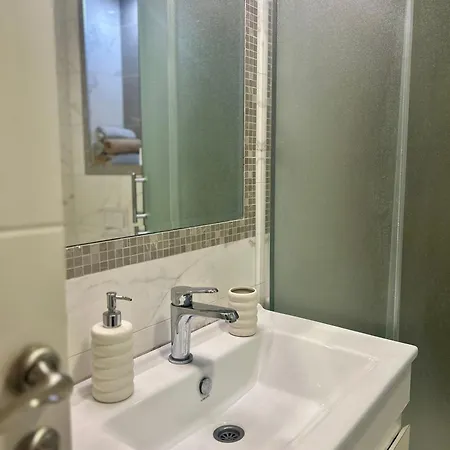 公寓 Centrum 巴尼西卢卡