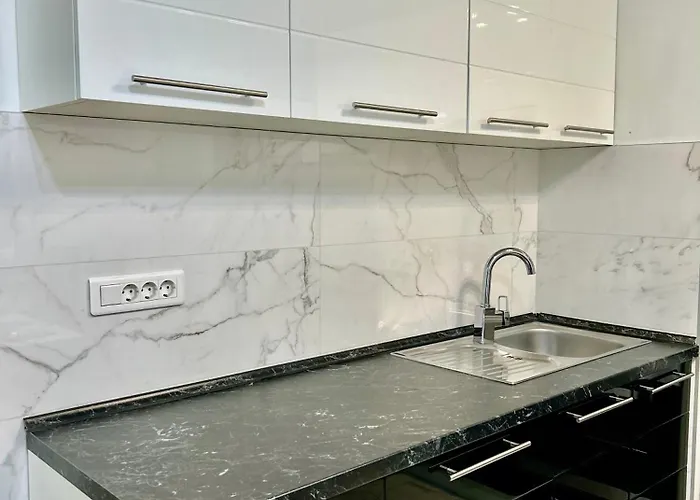 Centrum Apartman Banja Luka