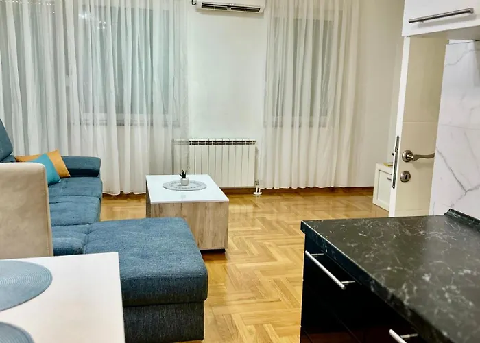 Apartman Centrum *