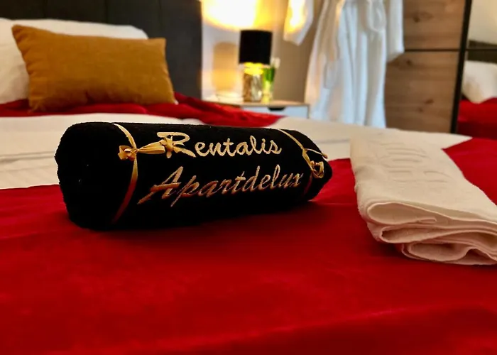 Centrum Apartman Banja Luka