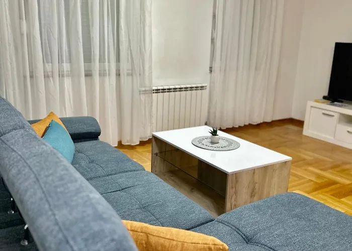 Apartman Centrum Banja Luka